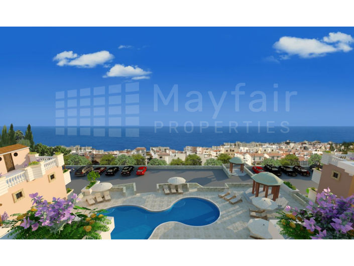 Image No.3-2 Bed Apartment for sale