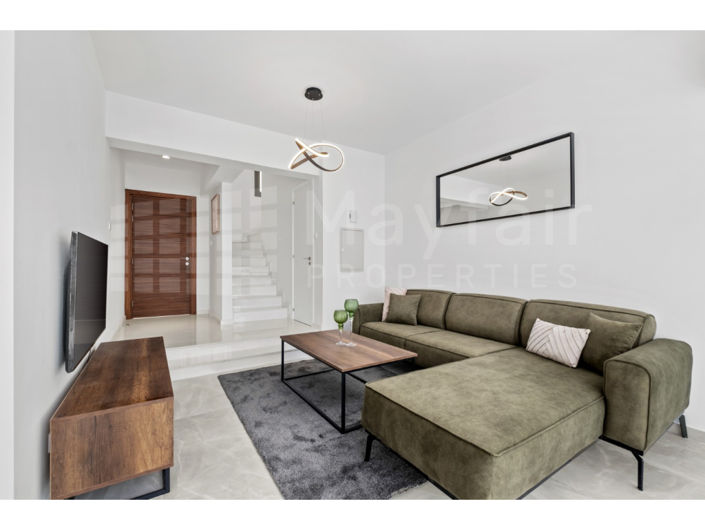 Image No.7-Maison de 2 chambres à vendre à Tersefanou