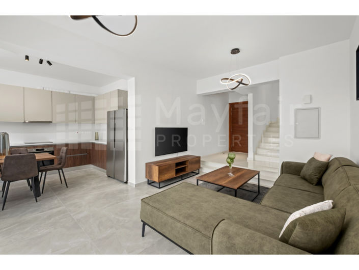 Image No.8-Maison de 2 chambres à vendre à Tersefanou