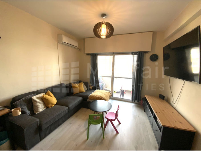 Image No.2-Appartement de 2 chambres à vendre à Larnaca