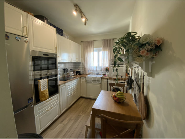 Image No.3-Appartement de 2 chambres à vendre à Larnaca