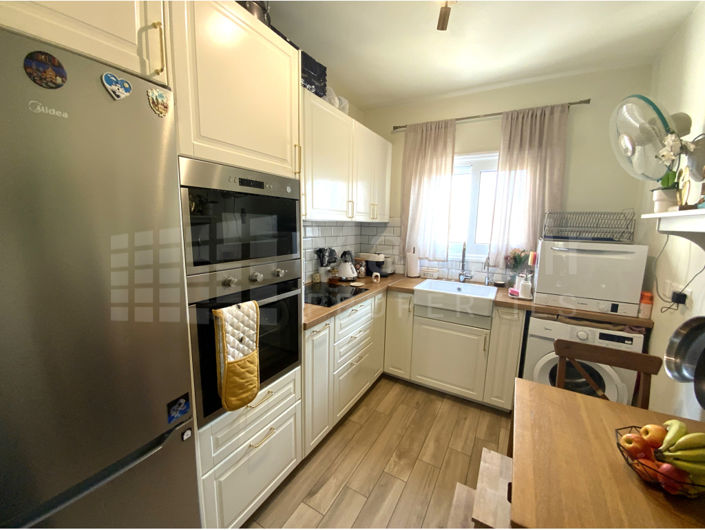 Image No.4-Appartement de 2 chambres à vendre à Larnaca