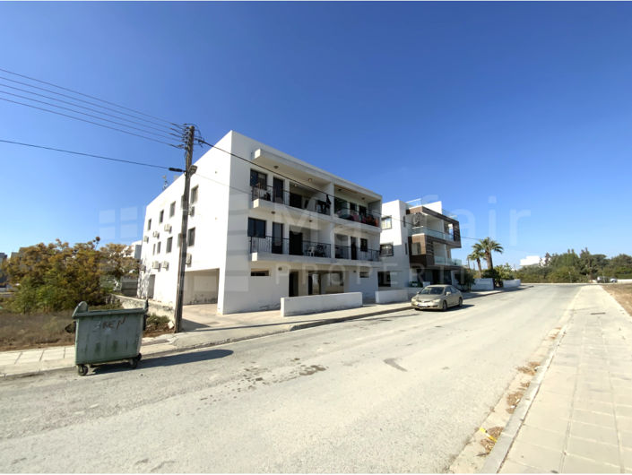 Image No.12-Appartement de 2 chambres à vendre à Leivadia