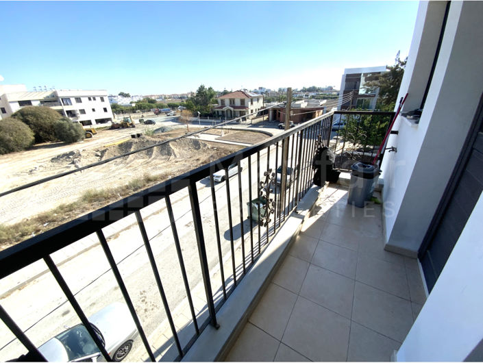 Image No.4-Appartement de 2 chambres à vendre à Leivadia