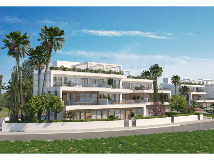 Image No.6-2 Bed Apartment for sale