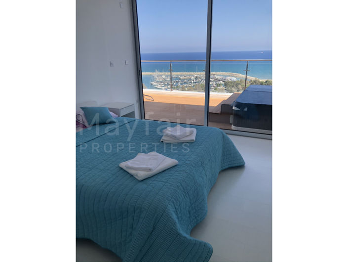 Image No.17-Appartement de 3 chambres à vendre à Larnaca