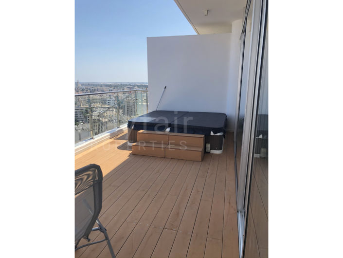 Image No.19-Appartement de 3 chambres à vendre à Larnaca