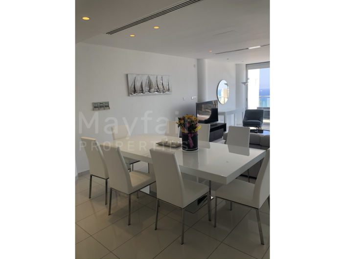 Image No.2-Appartement de 3 chambres à vendre à Larnaca