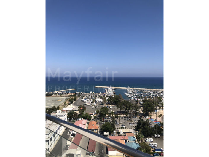 Image No.22-Appartement de 3 chambres à vendre à Larnaca