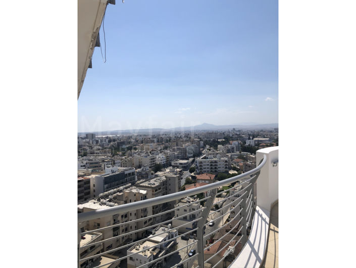 Image No.32-Appartement de 3 chambres à vendre à Larnaca