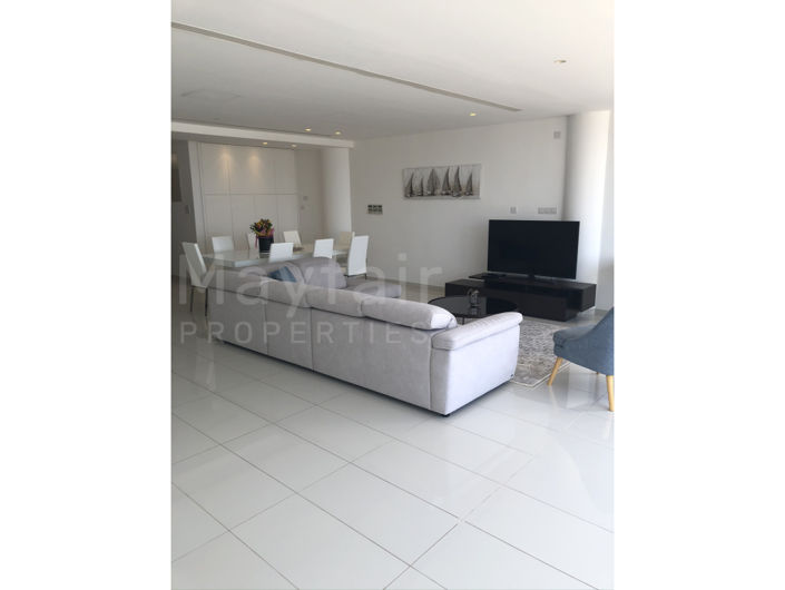 Image No.5-Appartement de 3 chambres à vendre à Larnaca