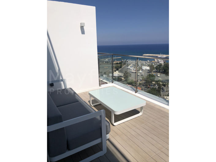 Image No.8-Appartement de 3 chambres à vendre à Larnaca