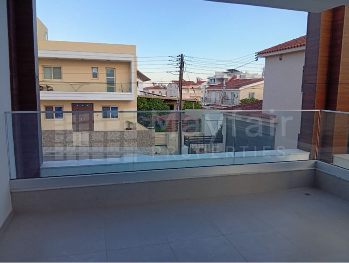 Image No.3-Appartement de 2 chambres à vendre à Larnaca