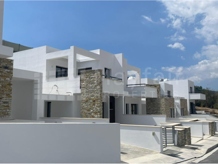 Image No.2-Maison de 2 chambres à vendre à Pano Lefkara