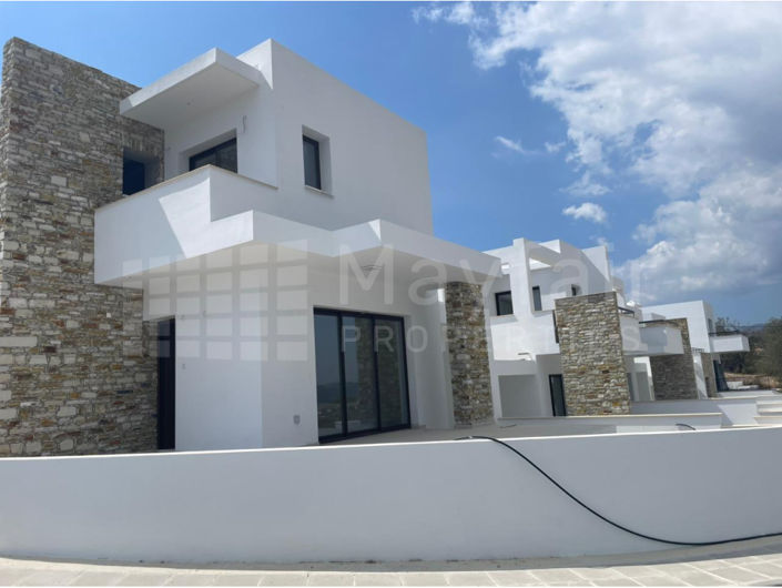 Image No.3-Maison de 2 chambres à vendre à Pano Lefkara