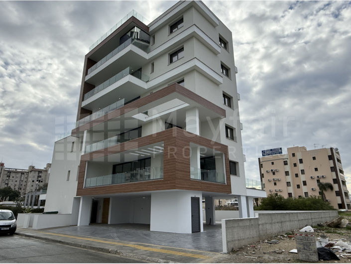 Image No.11-Appartement de 2 chambres à vendre à Larnaca