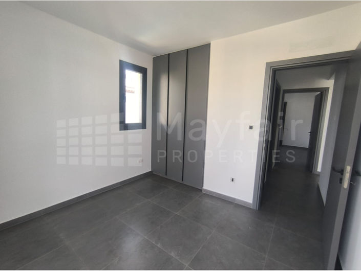 Image No.9-Appartement de 2 chambres à vendre à Leivadia