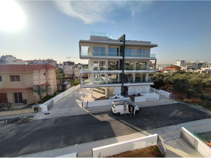 Image No.17-Appartement de 2 chambres à vendre à Kato Polemidia