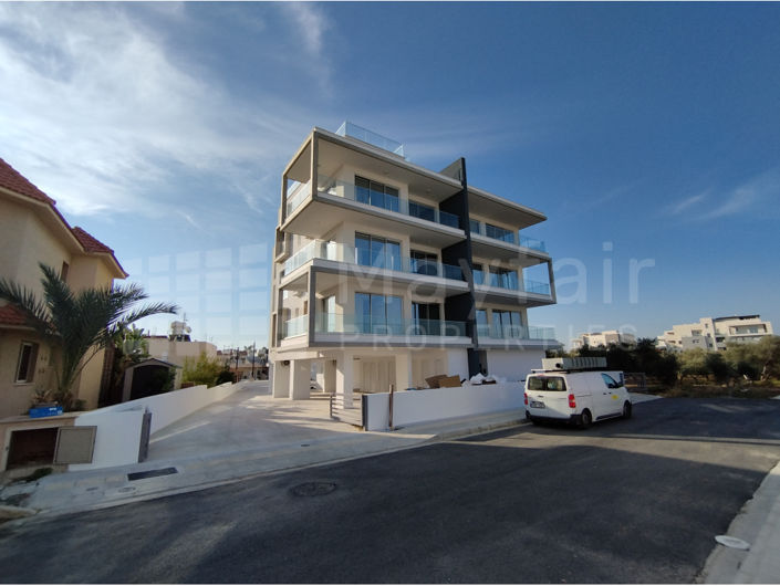 Image No.19-Appartement de 2 chambres à vendre à Kato Polemidia