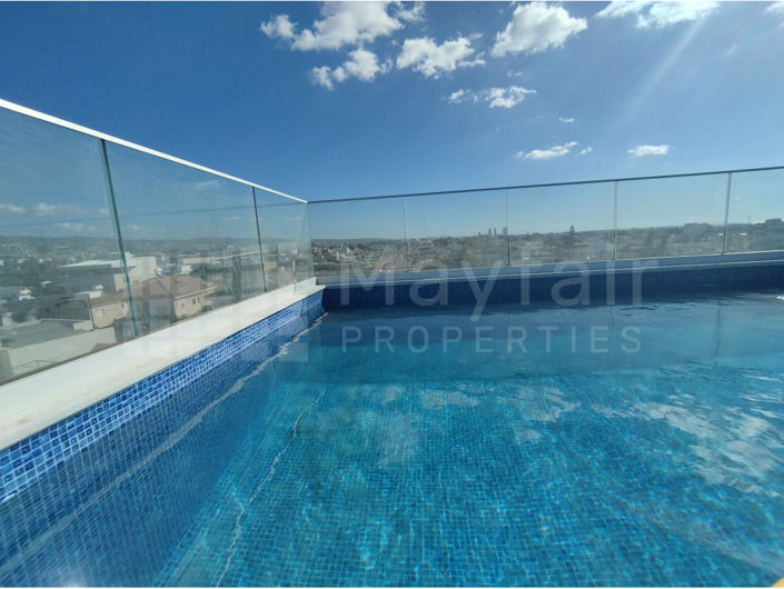 Image No.3-Appartement de 2 chambres à vendre à Kato Polemidia