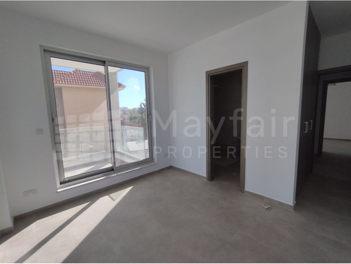 Image No.6-Appartement de 2 chambres à vendre à Kato Polemidia