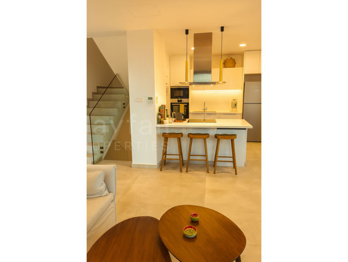 Image No.5-Maison de 5 chambres à vendre à Protaras