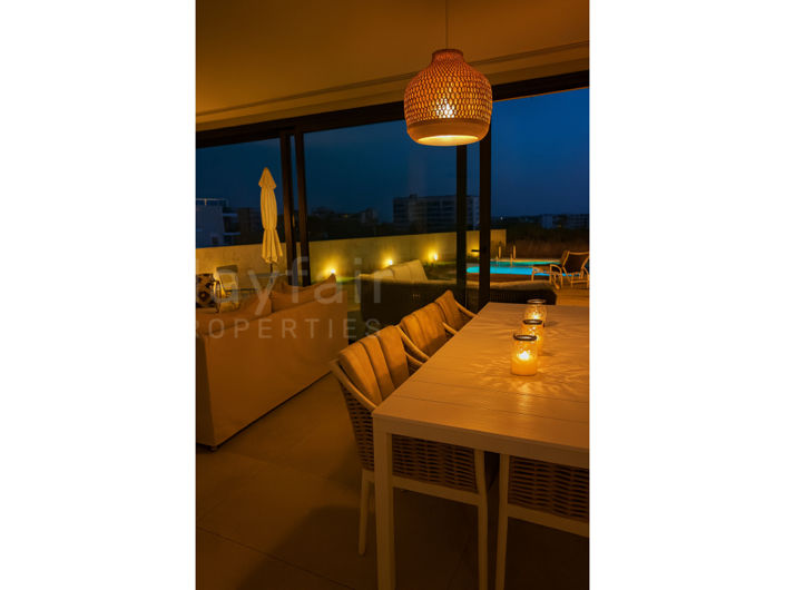 Image No.6-Maison de 5 chambres à vendre à Protaras