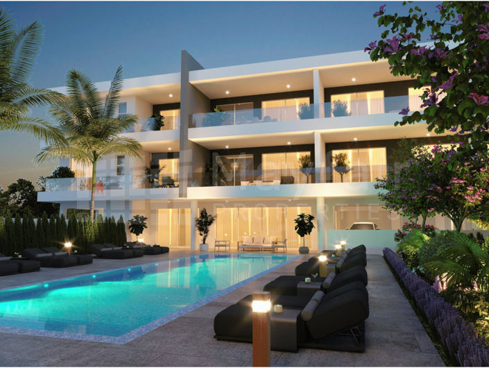 Image No.2-3 Bed Apartment for sale