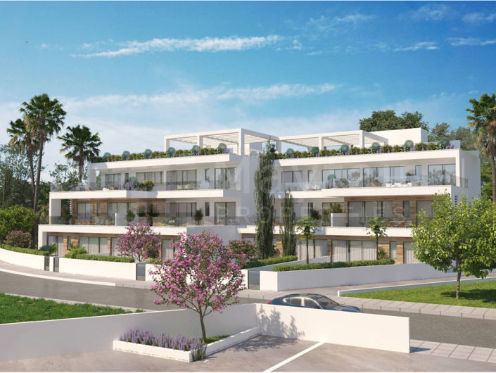 Image No.10-2 Bed Apartment for sale