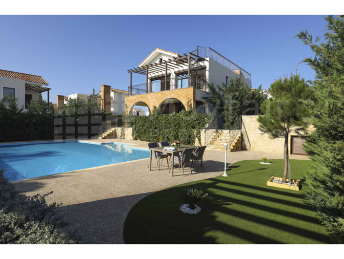 Image No.4-5 Bed House for sale