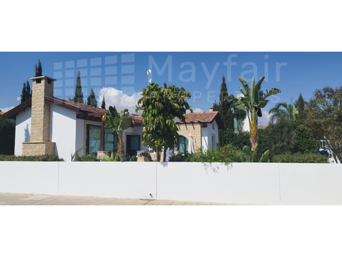 Image No.2-Maison de 2 chambres à vendre à Ayia Napa