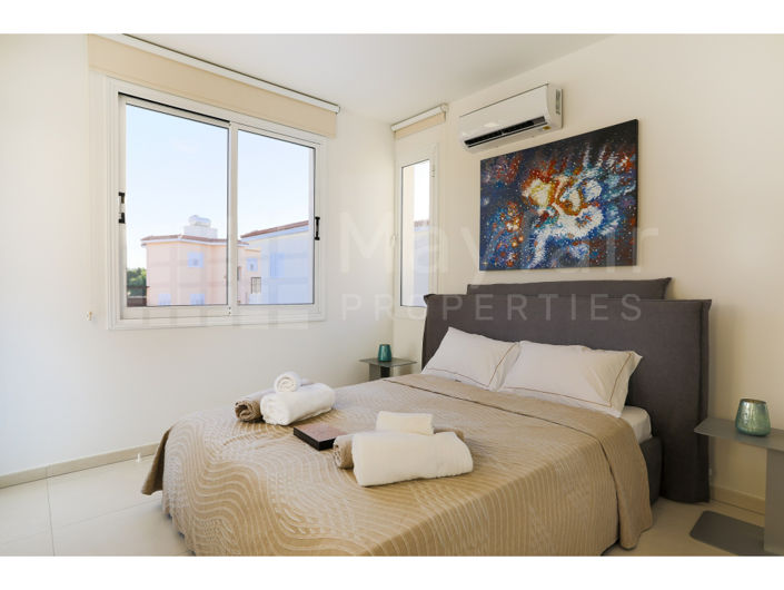 Image No.12-Maison de 3 chambres à vendre à Protaras