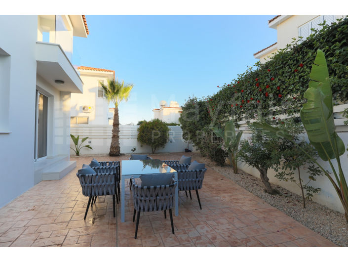 Image No.16-Maison de 3 chambres à vendre à Protaras