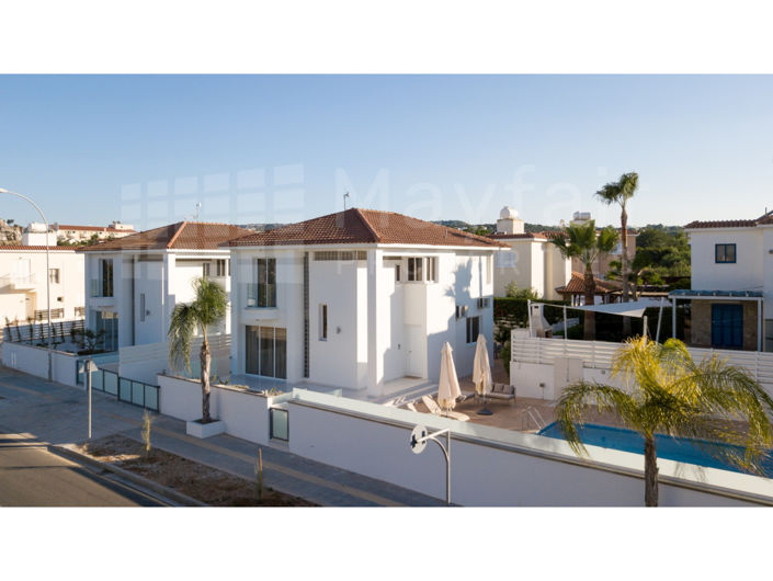 Image No.2-Maison de 3 chambres à vendre à Protaras