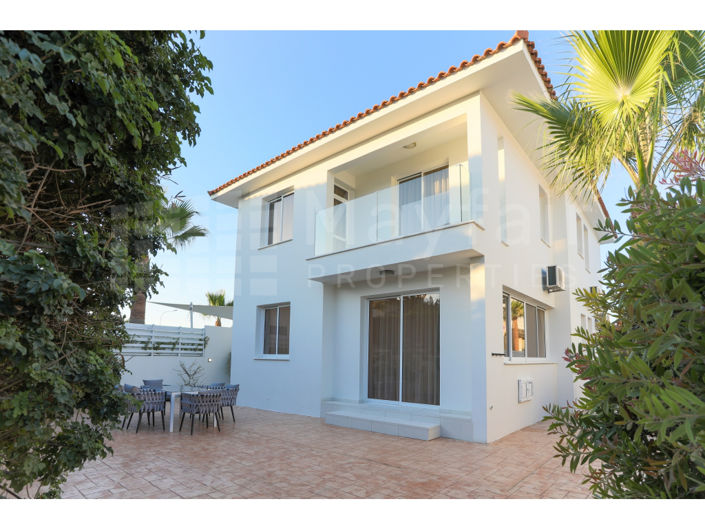 Image No.3-Maison de 3 chambres à vendre à Protaras