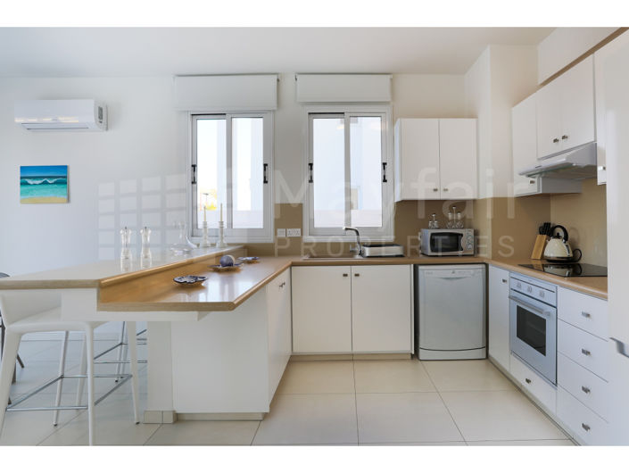 Image No.8-Maison de 3 chambres à vendre à Protaras