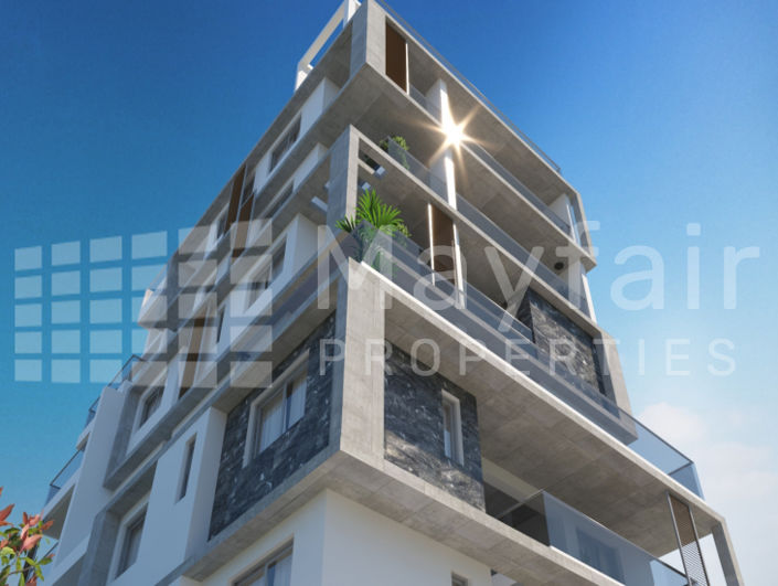 Image No.2-3 Bed Apartment for sale