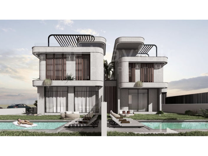 Image No.13-3 Bed House for sale