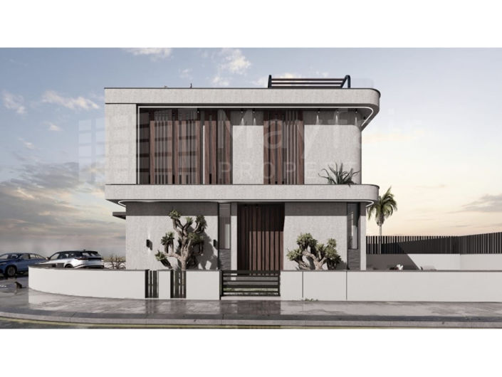 Image No.14-3 Bed House for sale