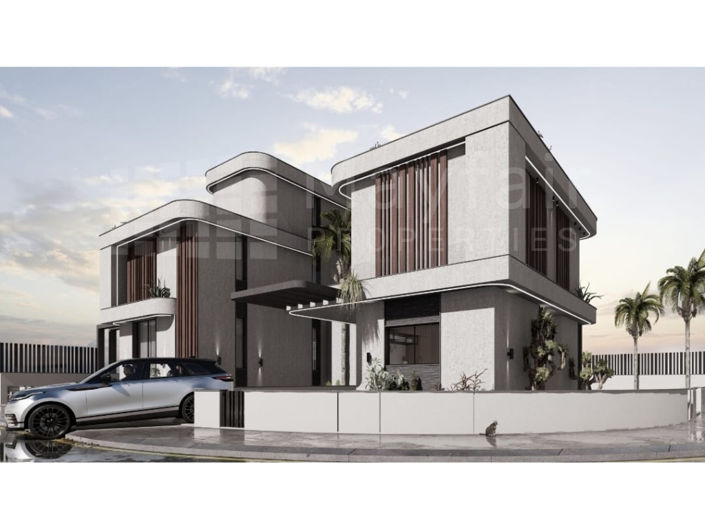 Image No.15-3 Bed House for sale