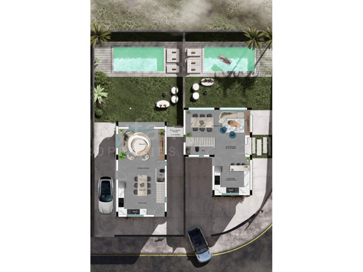 Image No.2-3 Bed House for sale