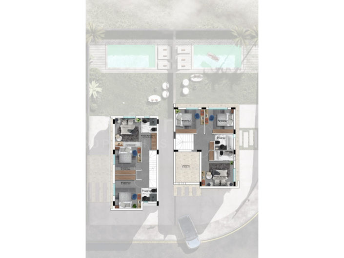 Image No.6-3 Bed House for sale