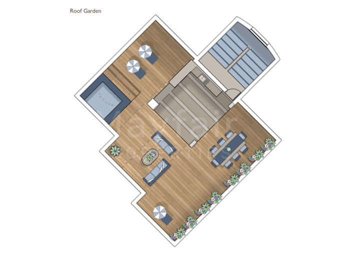 Image No.18-3 Bed House for sale