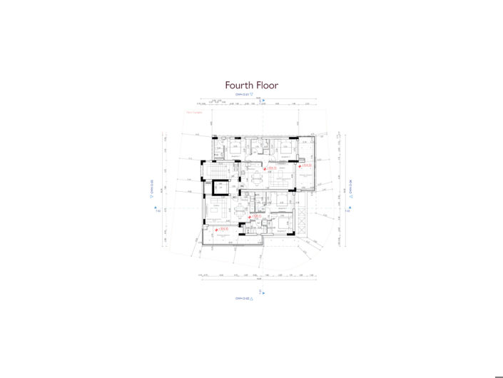 Image No.12-2 Bed Apartment for sale