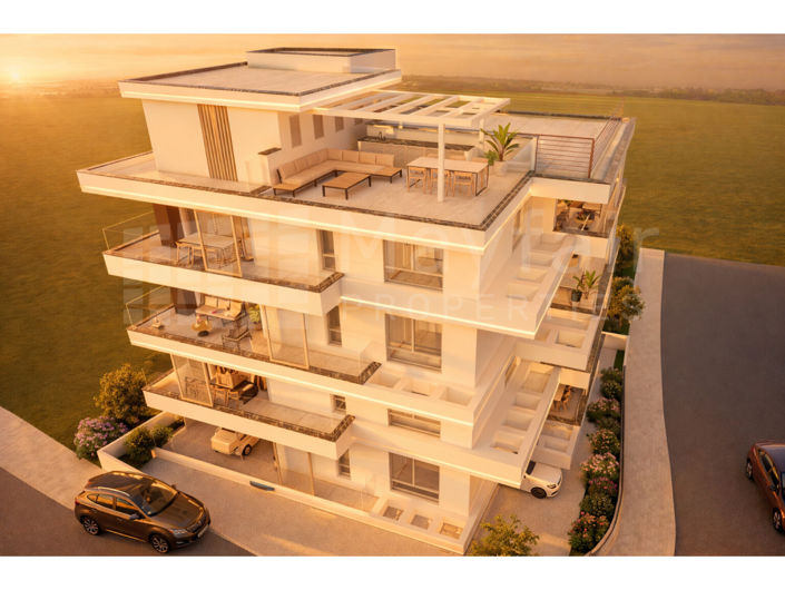 Image No.4-2 Bed Apartment for sale