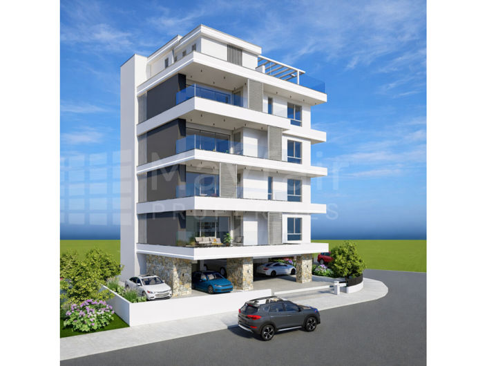 Image No.5-2 Bed Apartment for sale