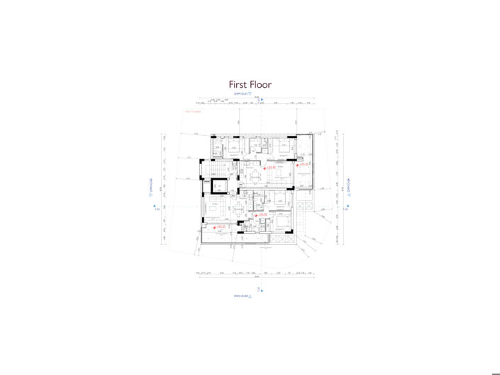 Image No.9-2 Bed Apartment for sale