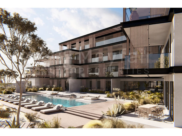 Image No.3-2 Bed Apartment for sale