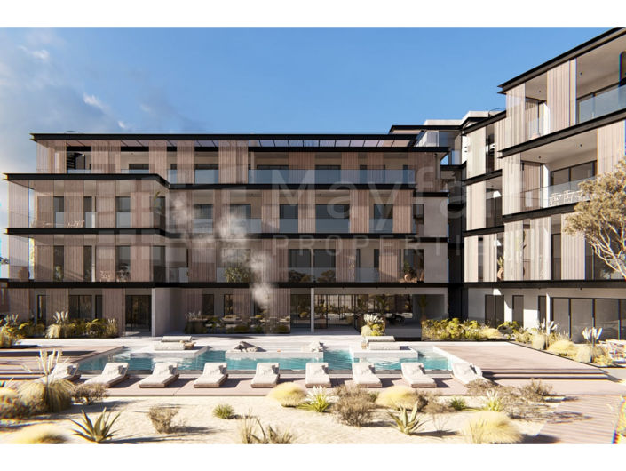 Image No.6-2 Bed Apartment for sale