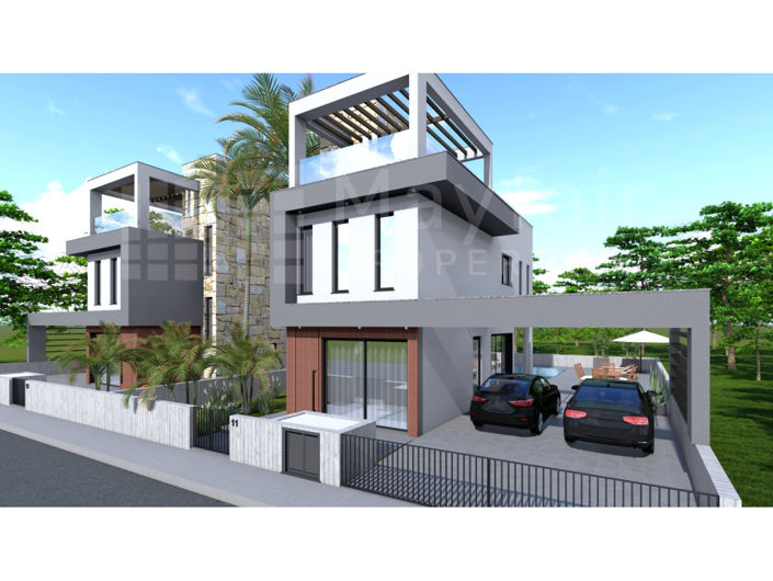 Image No.2-3 Bed House for sale